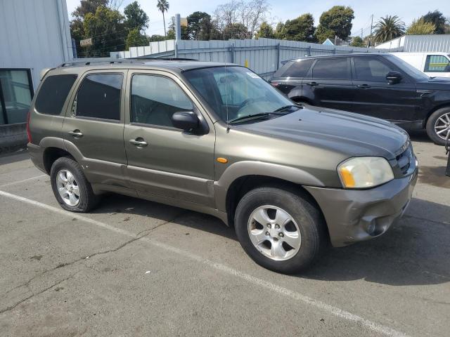 Photo 4 from auction – 2002 MAZDA TRIBUTE LX with VIN 4F2YU081X2KM29724