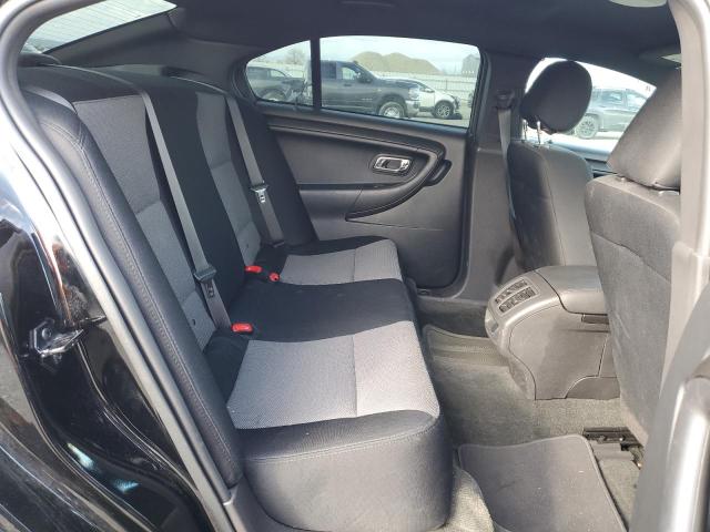 Снимка 10 от търг – 2015 FORD TAURUS POL с VIN 1FAHP2MK6FG115147