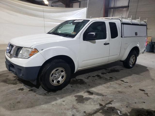 NISSAN FRONTIER S 2016 with VIN 1N6BD0CT8GN728873 - Photo from auction