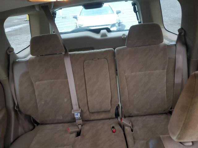 Снимка 10 от търг – 2004 HONDA CR-V EX с VIN JHLRD78874C010076