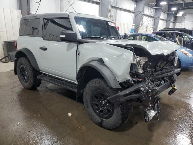 Photo 4 from auction – 2024 FORD BRONCO WIL with VIN 1FMDE2AP7RLA32378