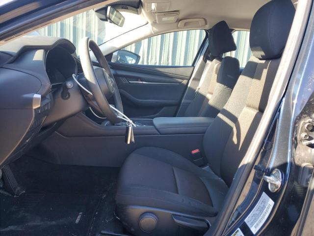 Photo 7 from auction – 2021 MAZDA 3 with VIN JM1BPAAL5M1308056