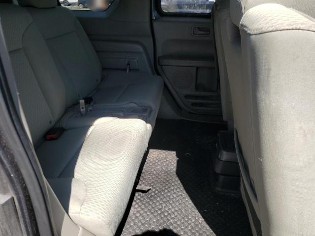 Photo 11 from auction – 2010 HONDA ELEMENT EX with VIN 5J6YH2H72AL005123