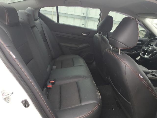 Photo 10 from auction – 2022 NISSAN ALTIMA SR with VIN 1N4BL4CV5NN377454