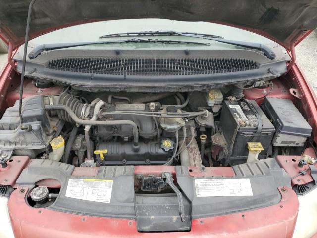 Photo 12 from auction – 2004 CHRYSLER TOWN & COU with VIN 1C4GP45R84B504945