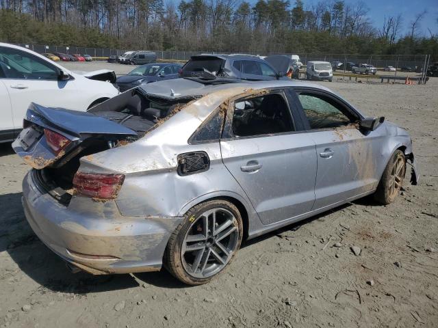 Photo 3 from auction – 2017 AUDI A3 PREMIUM with VIN WAUB8GFF7H1007181