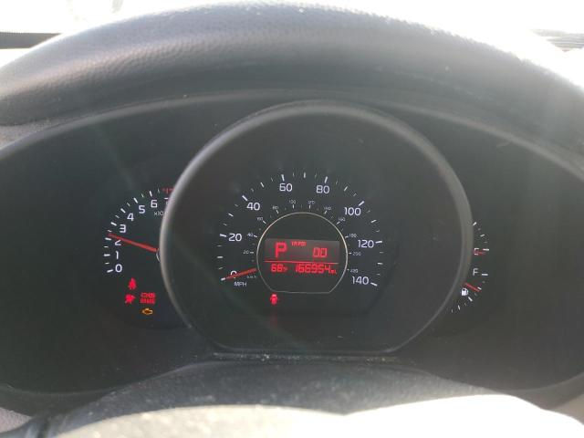 Фото 9 с аукциона – 2016 KIA SOUL с VIN KNDJN2A25G7376972