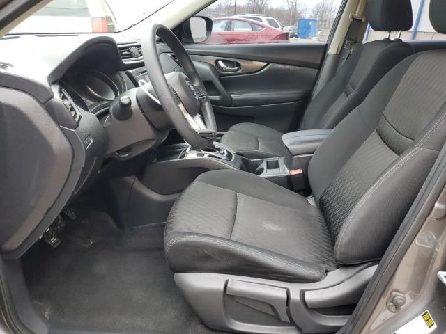 Photo 7 from auction – 2017 NISSAN ROGUE S with VIN KNMAT2MT6HP544467