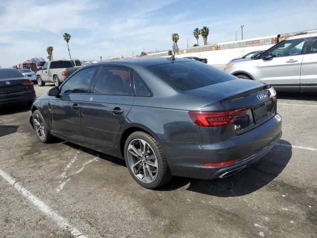 Photo 2 from auction – 2019 AUDI A4 PREMIUM with VIN WAUGMAF41KN021767