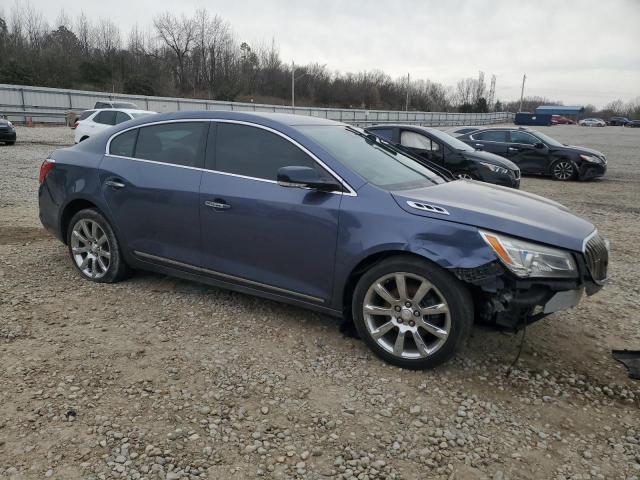 Photo 4 from auction – 2014 BUICK LACROSSE P with VIN 1G4GD5G38EF224097