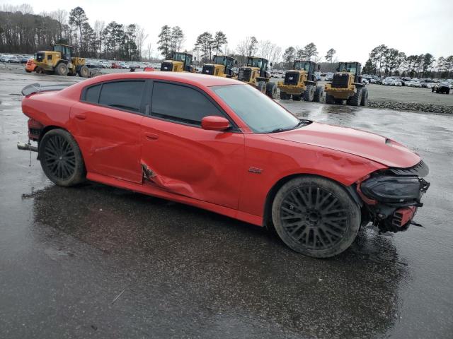 Photo 4 from auction – 2019 DODGE CHARGER SC with VIN 2C3CDXGJ8KH585244