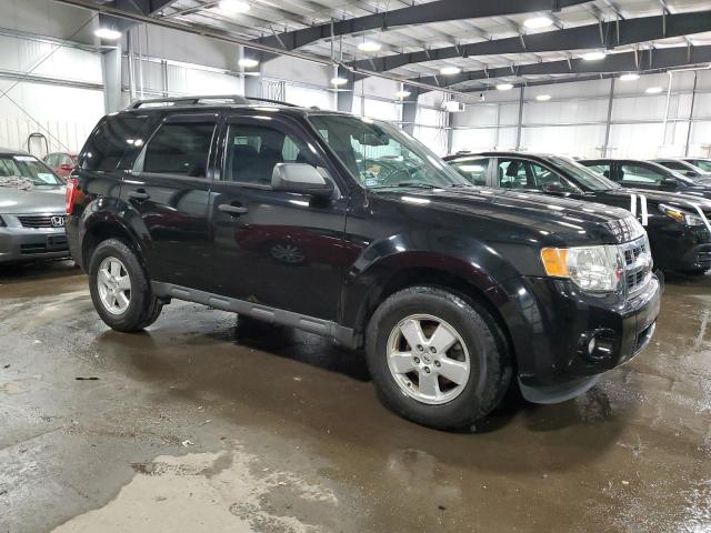 Photo 4 from auction – 2012 FORD ESCAPE XLT with VIN 1FMCU9D75CKC26147