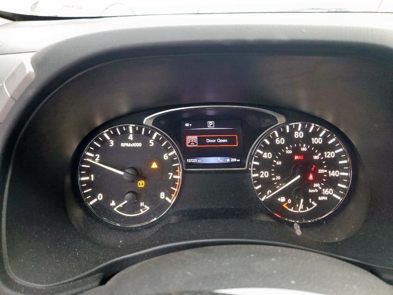 Снимка 9 от търг – 2017 NISSAN PATHFINDER с VIN 5N1DR2MN4HC902102