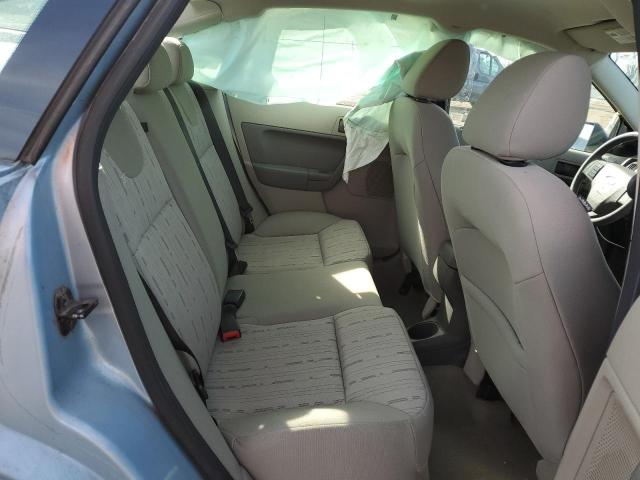 Photo 10 from auction – 2009 FORD FOCUS with VIN 1FAHP35N69W172537