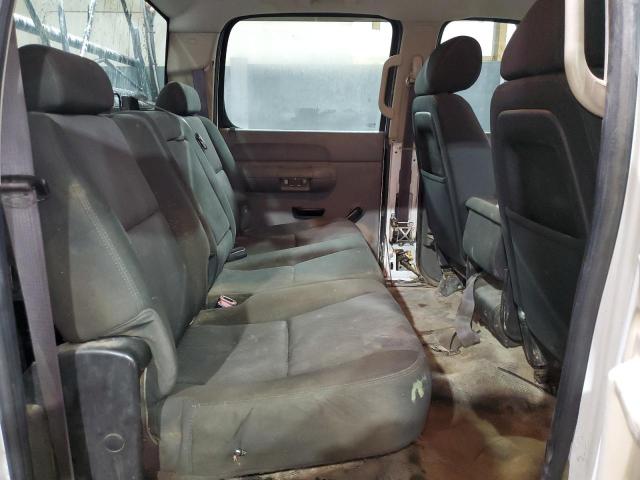 Photo 10 from auction – 2012 CHEVROLET SILVERADO with VIN 1GC1KVCG7CF200492