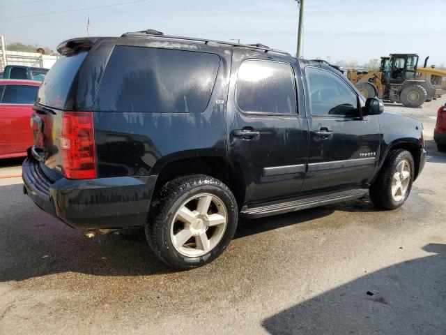 Photo 3 from auction – 2007 CHEVROLET TAHOE C150 with VIN 1GNFC13017J386345