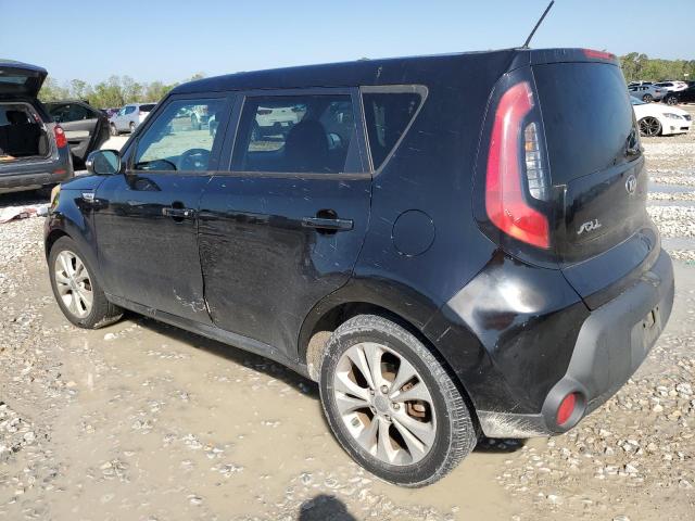 Снимка 2 от търг – 2014 KIA SOUL + с VIN KNDJP3A58E7037145