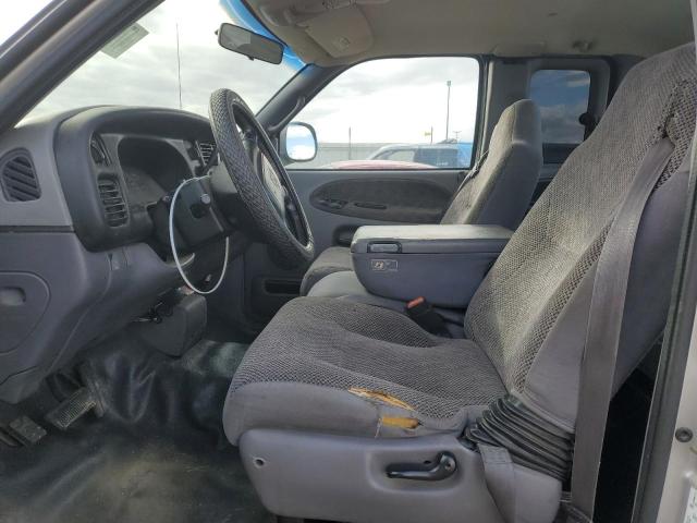 Photo 7 from auction – 2001 DODGE RAM 1500 with VIN 3B7HC13Z01G738064
