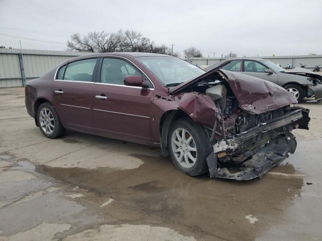 Photo 4 from auction – 2007 BUICK LUCERNE CX with VIN 1G4HD57277U120016