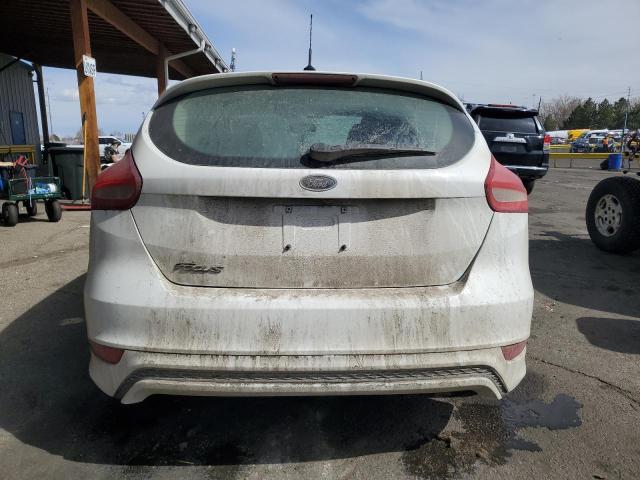 Photo 6 from auction – 2016 FORD FOCUS SE with VIN 1FADP3K27GL331444
