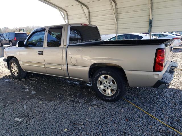 Photo 2 from auction – 2005 CHEVROLET SILVERADO with VIN 2GCEC19V351183018
