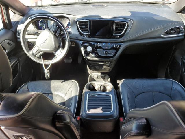 Photo 8 from auction – 2020 CHRYSLER PACIFICA H with VIN 2C4RC1N78LR277788