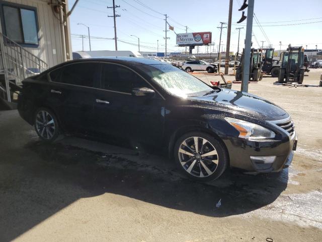 Photo 4 from auction – 2014 NISSAN ALTIMA 2.5 with VIN 1N4AL3AP5EN333934