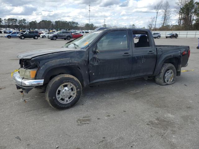 CHEVROLET COLORADO 2007 with VIN 1GCDS13E478123417 - Photo from auction