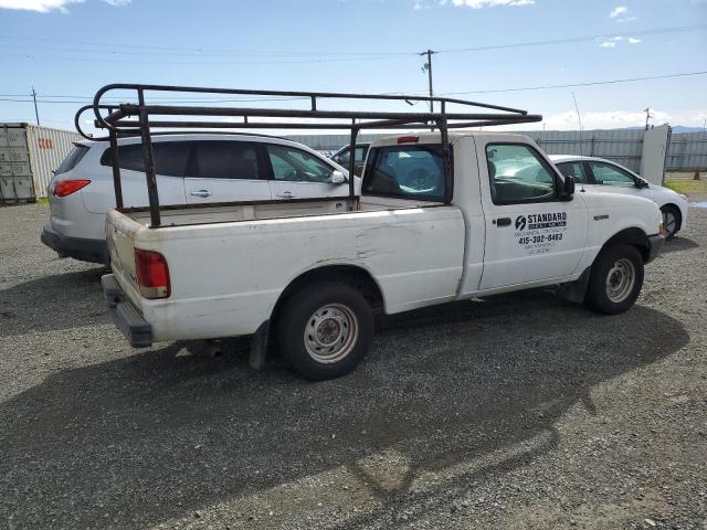 Photo 3 from auction – 2000 FORD RANGER with VIN 1FTYR10V6YPA45523