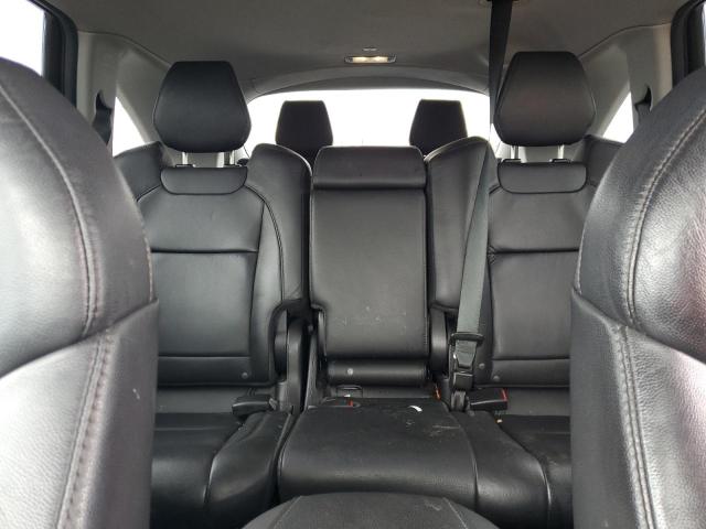 Photo 10 from auction – 2015 ACURA MDX with VIN 5FRYD4H28FB017710
