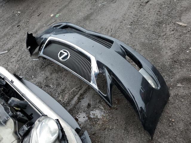 Photo 12 from auction – 2010 LEXUS GS 350 with VIN JTHCE1KS9A0025319