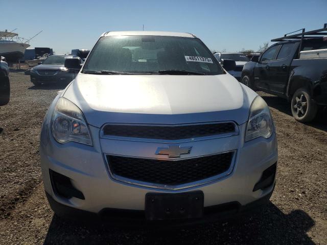 Photo 5 from auction – 2011 CHEVROLET EQUINOX LS with VIN 2GNALBEC8B1168073