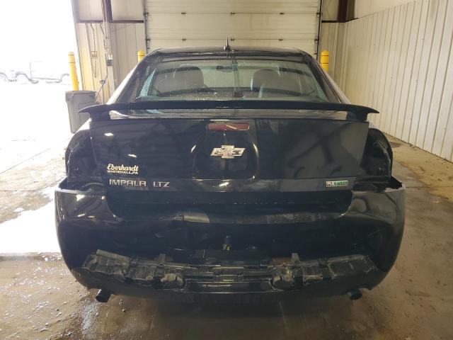 Photo 6 from auction – 2012 CHEVROLET IMPALA LTZ with VIN 2G1WC5E35C1253673