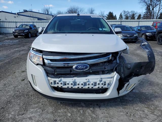 Photo 5 from auction – 2014 FORD EDGE SEL with VIN 2FMDK4JC7EBA01644