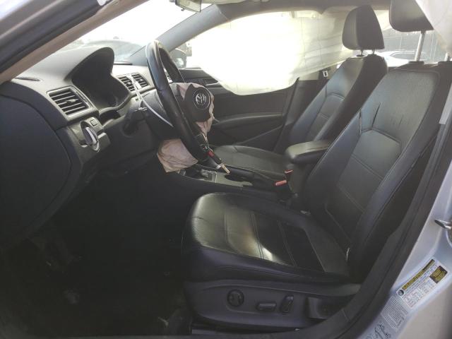 Photo 7 from auction – 2015 VOLKSWAGEN PASSAT with VIN 1VWAT7A32FC097459