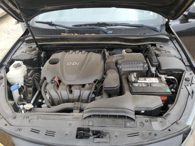 Photo 11 from auction – 2013 KIA OPTIMA LX with VIN KNAGM4A76D5304669