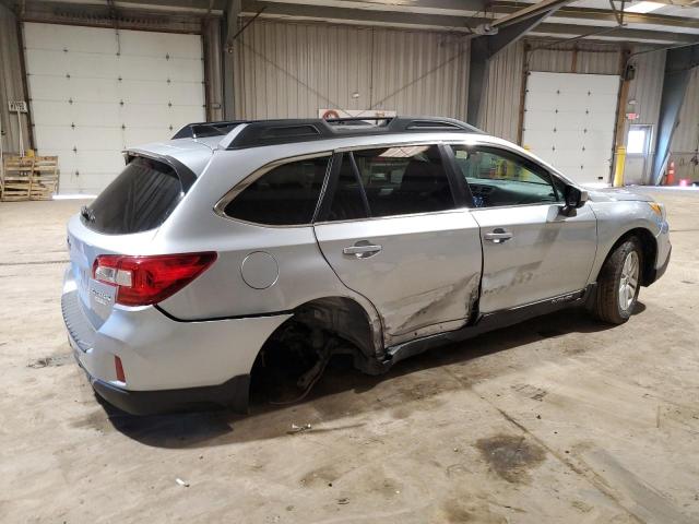 Photo 3 from auction – 2017 SUBARU OUTBACK 2. with VIN 4S4BSACC1H3432861