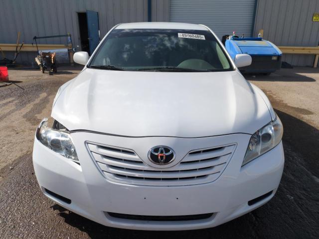 Photo 5 from auction – 2011 TOYOTA CAMRY BASE with VIN 4T4BF3EK9BR202447