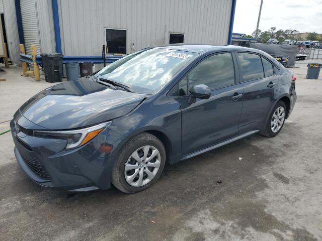 TOYOTA COROLLA LE 2024 with VIN JTDBCMFE8R3066673 - Photo from auction