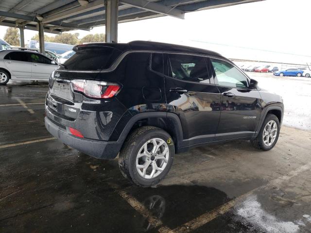 Снимка 3 от търг – 2025 JEEP COMPASS LA с VIN 3C4NJDBN1ST549778