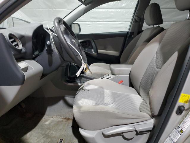 Photo 7 from auction – 2012 TOYOTA RAV4 with VIN 2T3BF4DV9CW201643