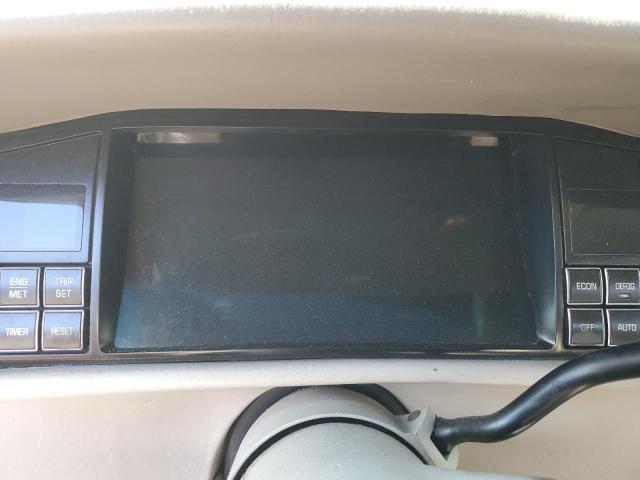 Photo 9 from auction – 1995 CADILLAC DEVILLE with VIN 1G6KD52B5SU246968