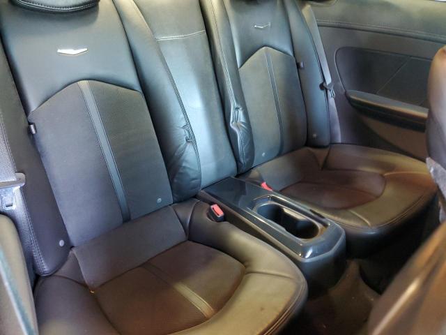 Photo 10 from auction – 2011 CADILLAC CTS-V with VIN 1G6DV1EP1B0167519