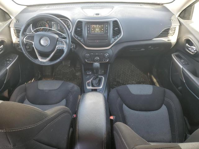 Photo 8 from auction – 2018 JEEP CHEROKEE L with VIN 1C4PJMCBXJD532799
