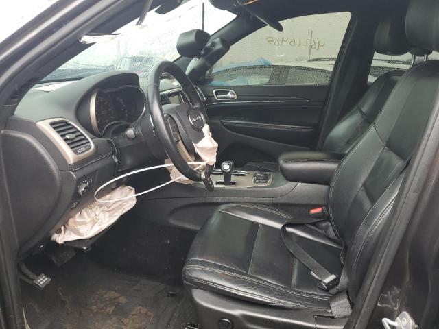 Photo 7 from auction – 2015 JEEP GRAND CHER with VIN 1C4RJFBGXFC154739