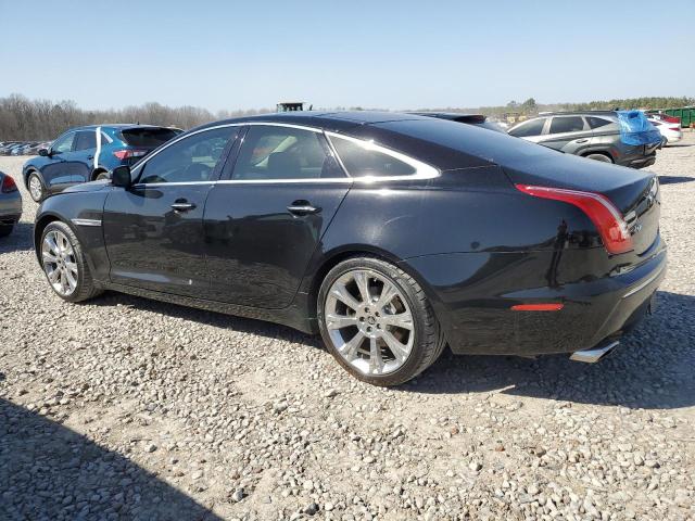 صورة رقم 2 من المزاد - 2012 JAGUAR XJ مع VIN SAJWA1CB5CLV29023