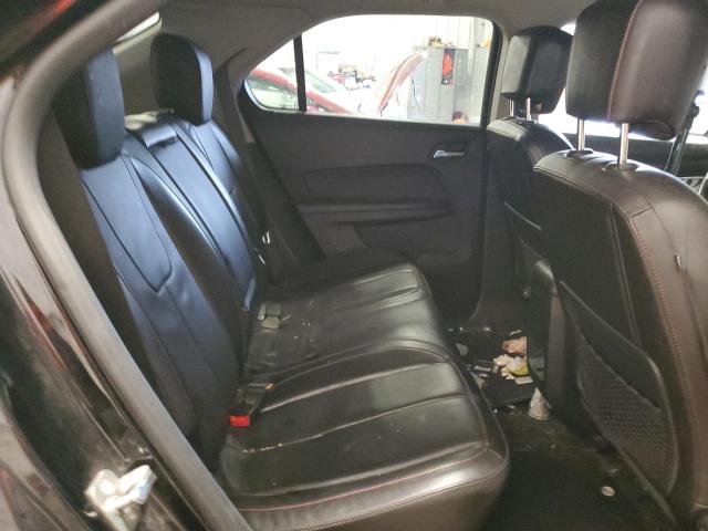 Photo 11 from auction – 2014 CHEVROLET EQUINOX LT with VIN 2GNFLGEK4E6360608