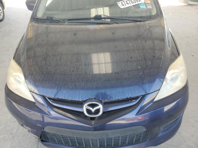 Photo 12 from auction – 2010 MAZDA 5 with VIN JM1CR2W36A0387056