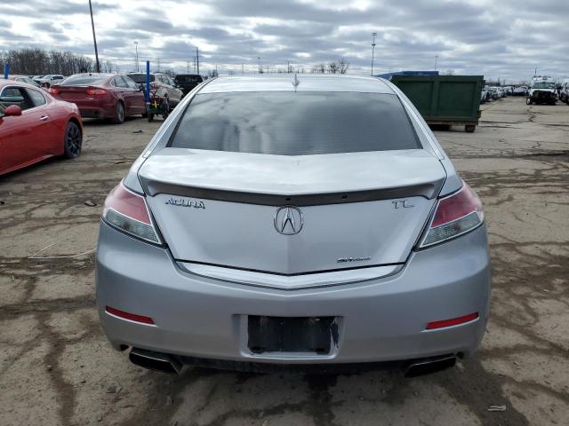 Photo 6 from auction – 2012 ACURA TL with VIN 19UUA9F53CA011385