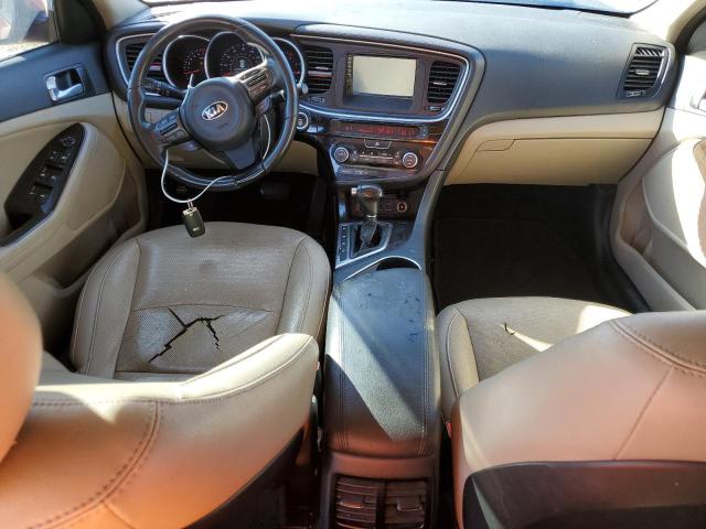 Zdjęcie 8 z aukcji – 2015 KIA OPTIMA EX z VIN 5XXGN4A70FG420495